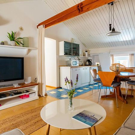 Apartment Jessica Корчула Екстер'єр фото