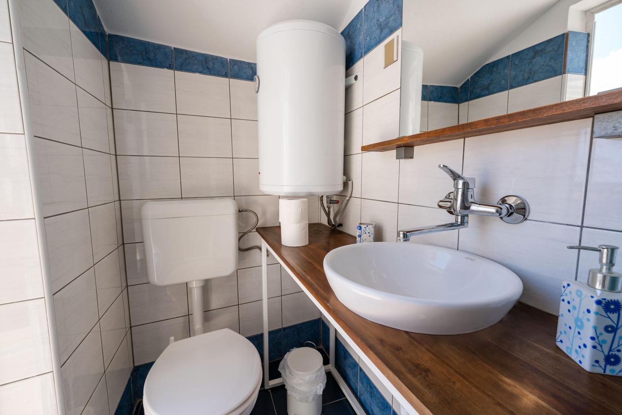 Apartment Jessica Корчула Екстер'єр фото