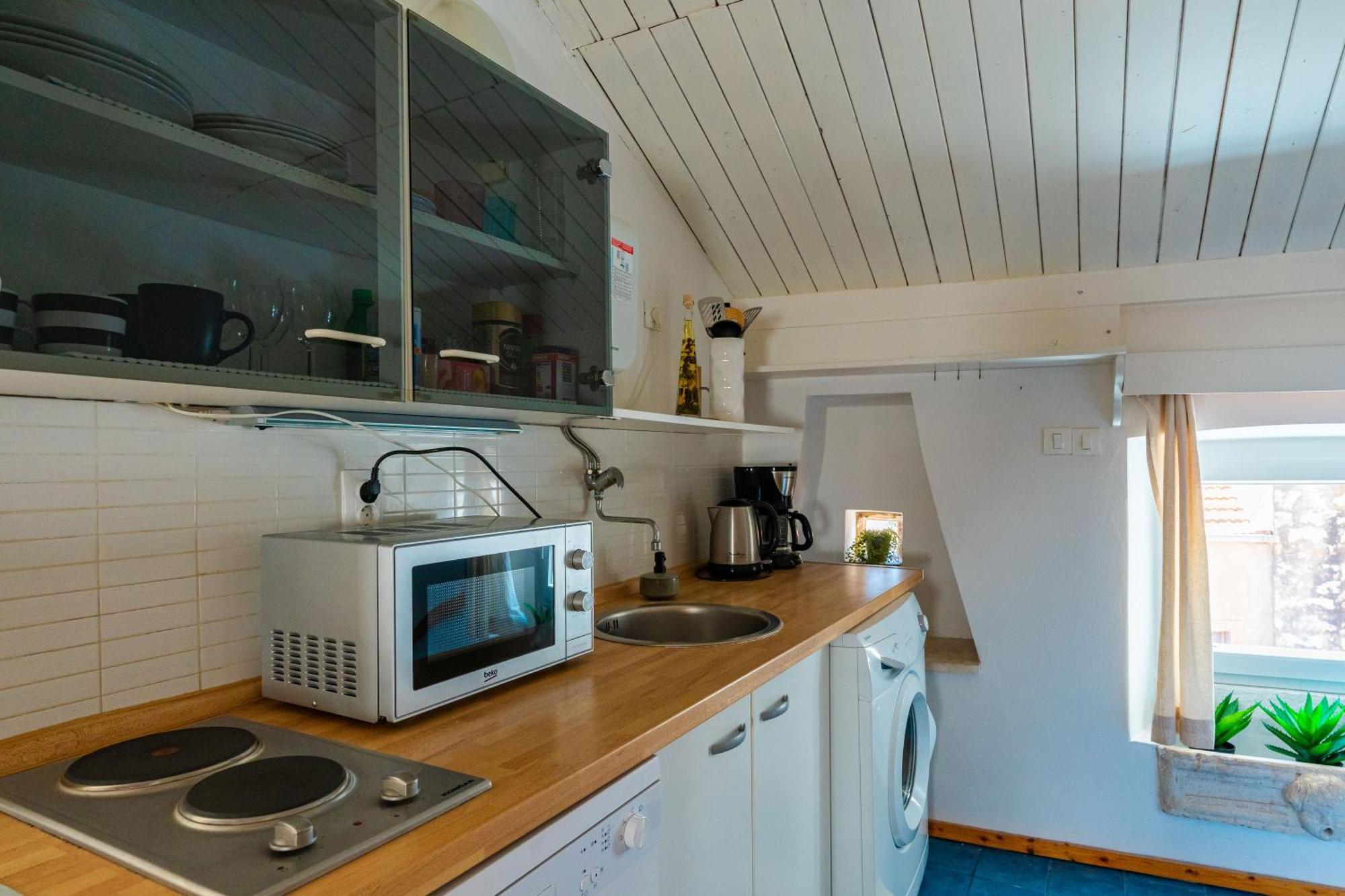 Apartment Jessica Корчула Екстер'єр фото