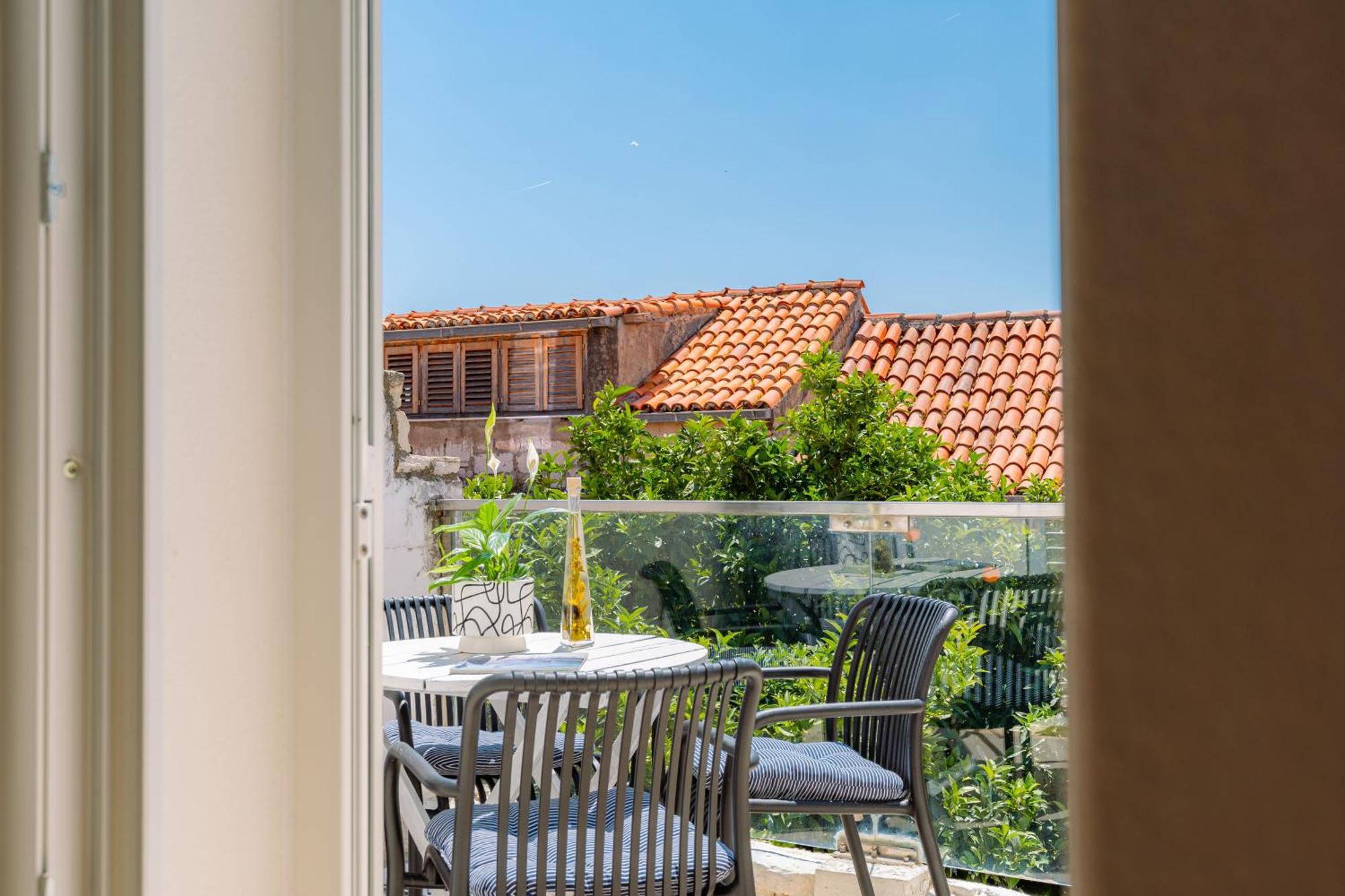 Apartment Jessica Корчула Екстер'єр фото