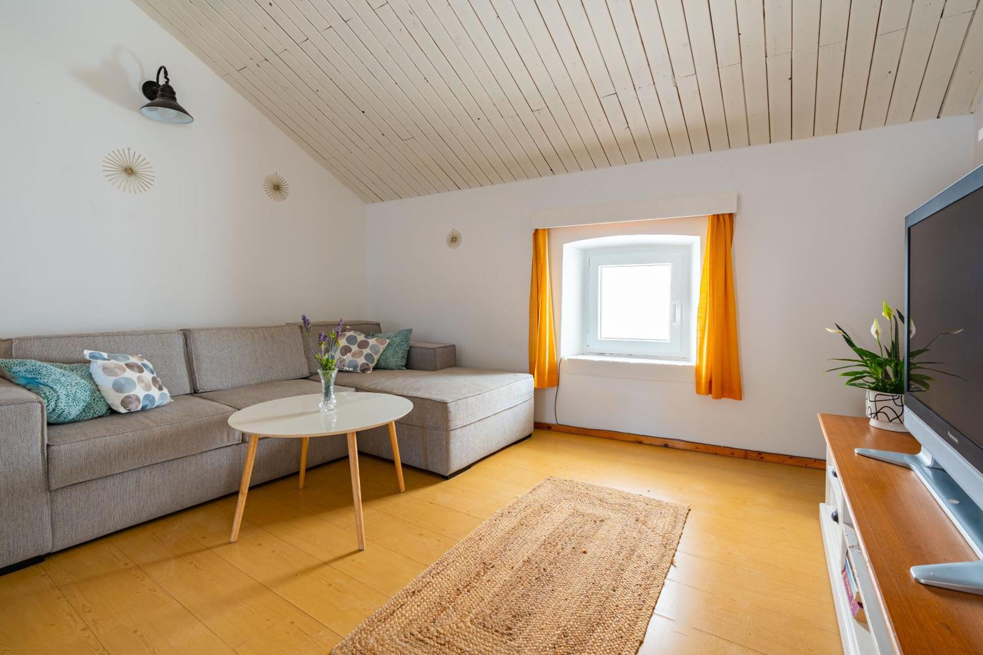 Apartment Jessica Корчула Екстер'єр фото